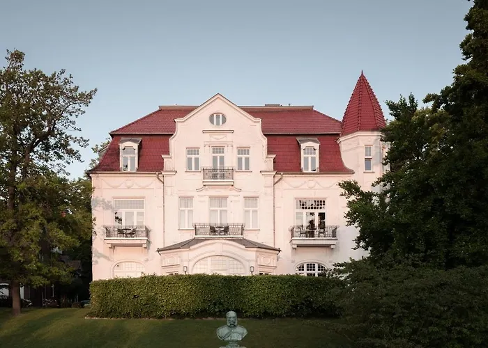 Villa Staudt