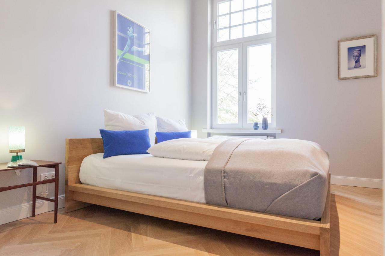 Ostkueste - Staudt Design Apartamento *