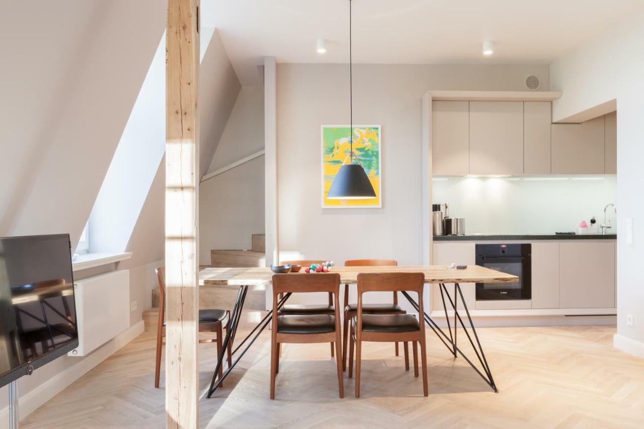 Ostkueste - Staudt Design Heringsdorf (Usedom)