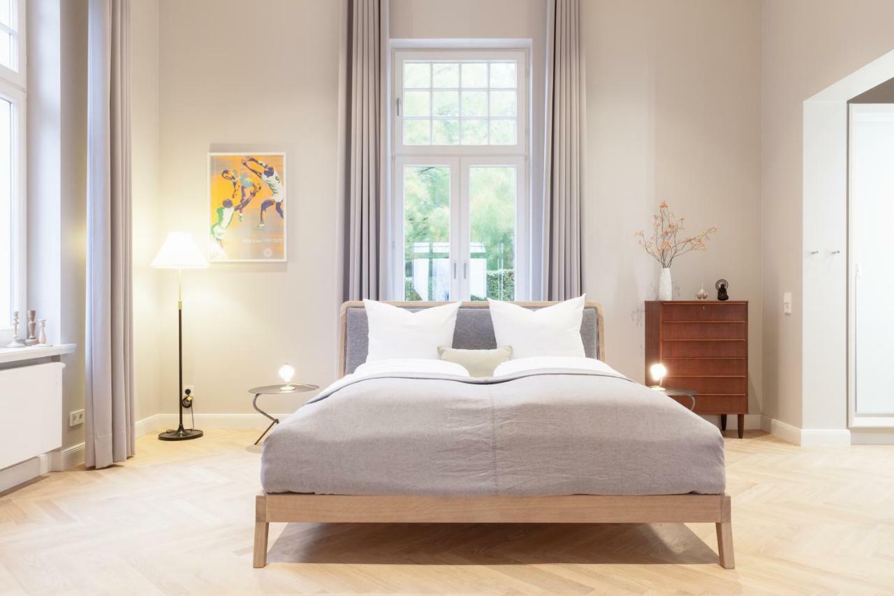 Apartamento Ostkueste - Staudt Design *