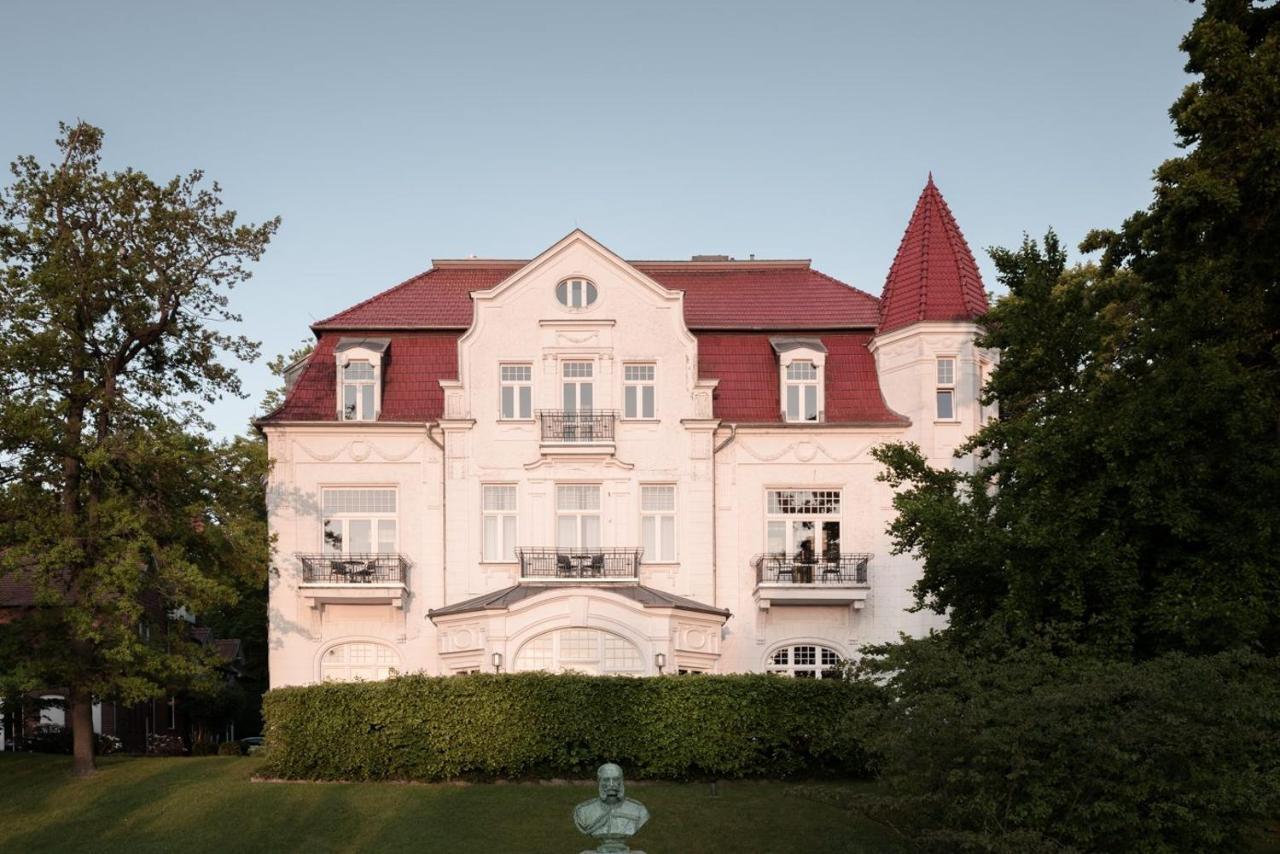 Apartment Staudt